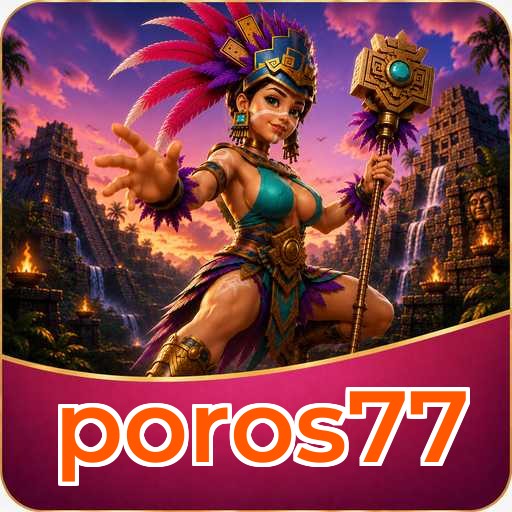poros77 APK Indonesia - Panduan Lengkap dan Tutorial