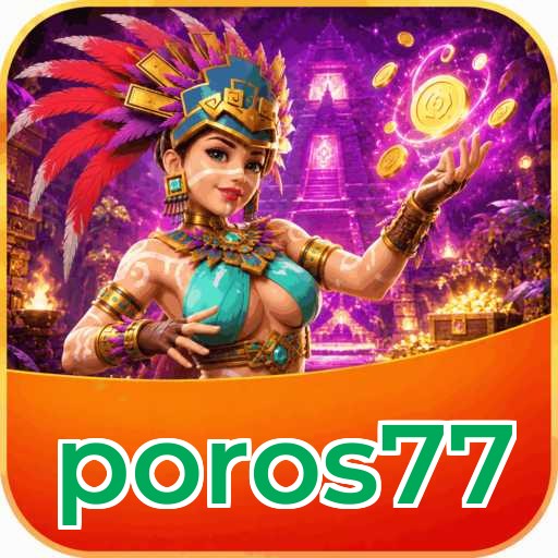 poros77 APK Indonesia - Panduan Lengkap dan Tutorial