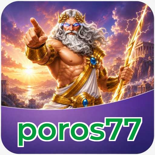 poros77 Indonesia - Peningkatan performa dan UI/UX terbaru