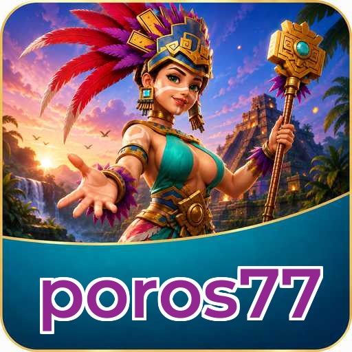 poros77 APK Indonesia - Panduan Lengkap dan Tutorial