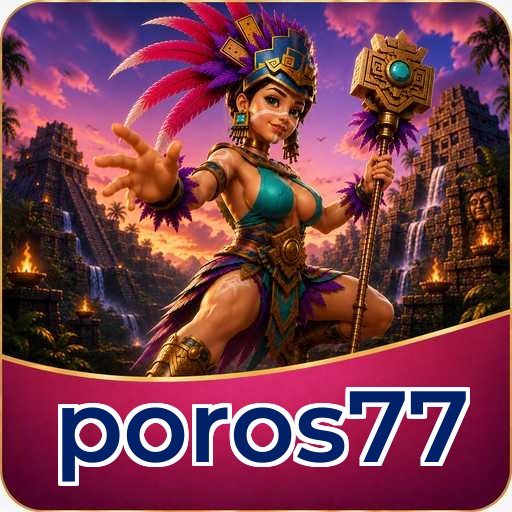 poros77 APK Indonesia - Panduan Lengkap dan Tutorial