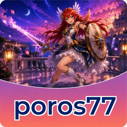 poros77 APK Indonesia - Panduan Lengkap dan Tutorial