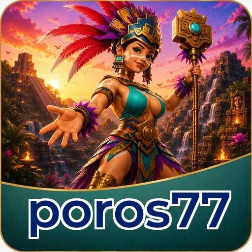 poros77 APK Indonesia - Panduan Lengkap dan Tutorial