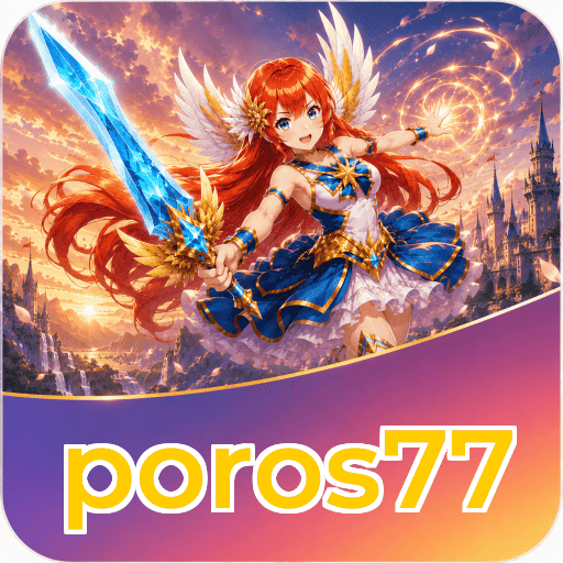 poros77 - Peningkatan performa dan UI/UX terbaru
